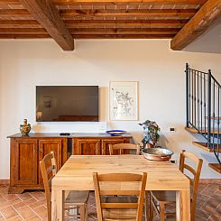 Appartement Podere Tre Termini
