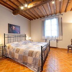 Appartement Podere Tre Termini