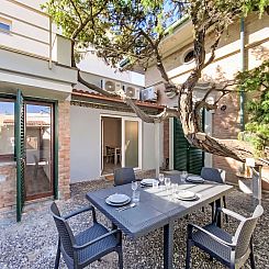 Appartement Ginepro sul mare