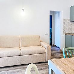 Appartement Ginepro sul mare