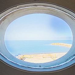 Appartement Oblo sul mare