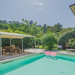 Vakantiehuis Gerry House