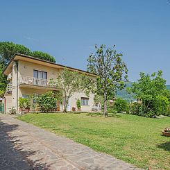 Vakantiehuis Gerry House