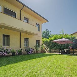 Vakantiehuis Gerry House