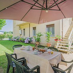 Vakantiehuis Gerry House