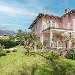 Appartement Appartamento Rosa