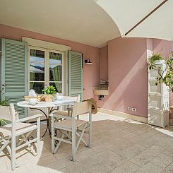 Appartement Appartamento Rosa