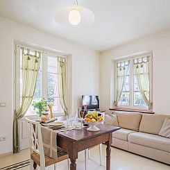 Appartement Appartamento Rosa