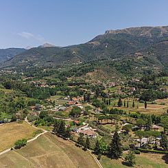 Vakantiehuis Versilia Holiday