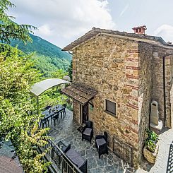 Vakantiehuis Casa Brezza del Gabberi