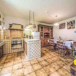 Vakantiehuis Casa Brezza del Gabberi