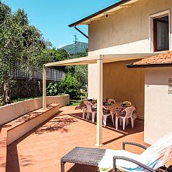 Appartement Cristina