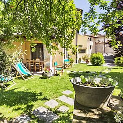 Vakantiehuis Il Girasole