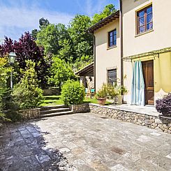 Vakantiehuis Il Girasole