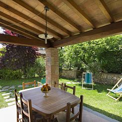 Vakantiehuis Il Girasole