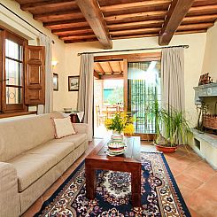 Vakantiehuis Il Girasole