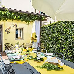 Vakantiehuis Casa di Nena