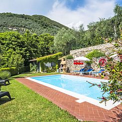 Vakantiehuis Casa di Nena