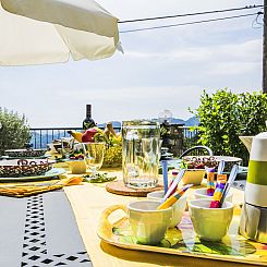 Vakantiehuis Casa di Nena