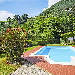 Vakantiehuis Casa di Nena