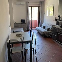 Appartement Haus Miriam