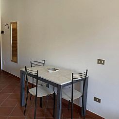 Appartement Haus Miriam