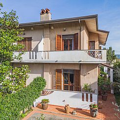 Vakantiehuis Orchidea