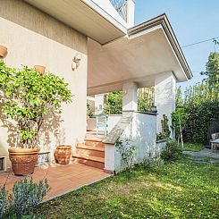 Vakantiehuis Orchidea