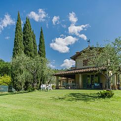 Vakantiehuis Il Casale