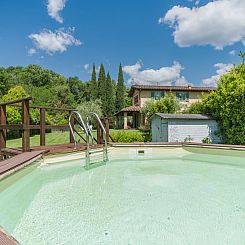 Vakantiehuis Il Casale
