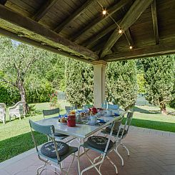 Vakantiehuis Il Casale