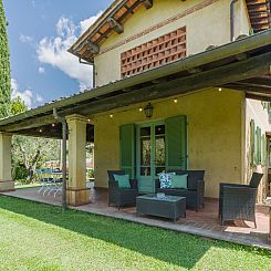 Vakantiehuis Il Casale