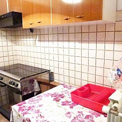 Vakantiehuis mit privatem Pool