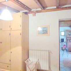 Vakantiehuis mit privatem Pool