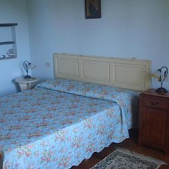 Vakantiehuis Villa mit Garten, Grill und Terrasse