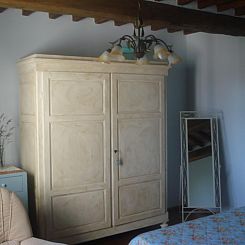 Vakantiehuis Villa mit Garten, Grill und Terrasse