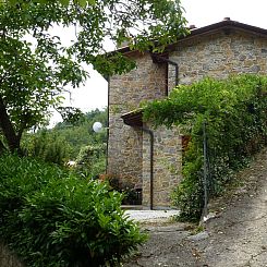 Vakantiehuis mit Garten, Grill und Terrasse