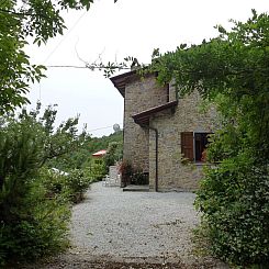 Vakantiehuis mit Garten, Grill und Terrasse