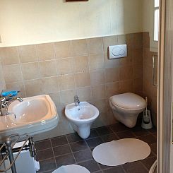 Vakantiehuis Rustico in schöner,ruhiger Lage mit Privatpool