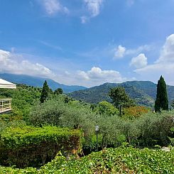 Vakantiehuis Hill Palace Villa