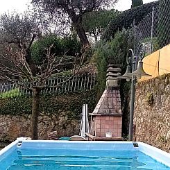Vakantiehuis Casa La terrazza