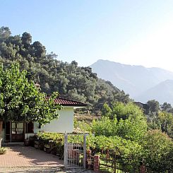 Vakantiehuis Casa La terrazza