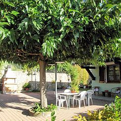 Vakantiehuis Casa La terrazza