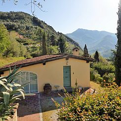 Vakantiehuis Donagrande