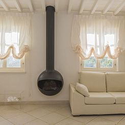 Vakantiehuis Donagrande