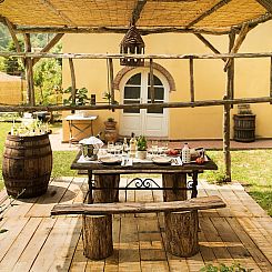 Appartement RUSTICO DORA