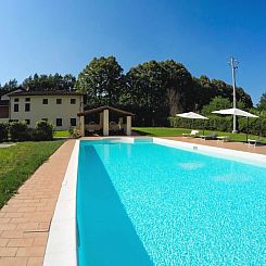Appartement Casale 180