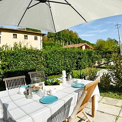 Appartement Casale 180