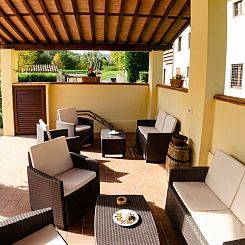 Appartement Casale 180