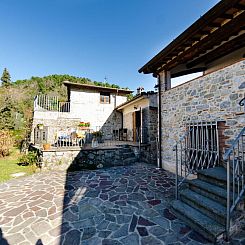 Vakantiehuis Orto Degli Olivi Proprietà